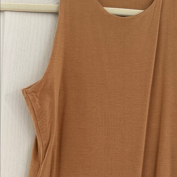 Tan One Piece - Picture 3 of 4